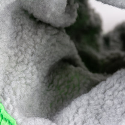 Duvoplus Kuscheltunnel für Kleintiere - 35cm