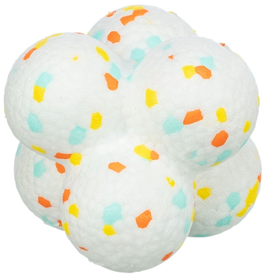 Trixie Light & Strong Bubble Ball