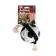Karlie ACTION BALL Fußball – 12,5 cm