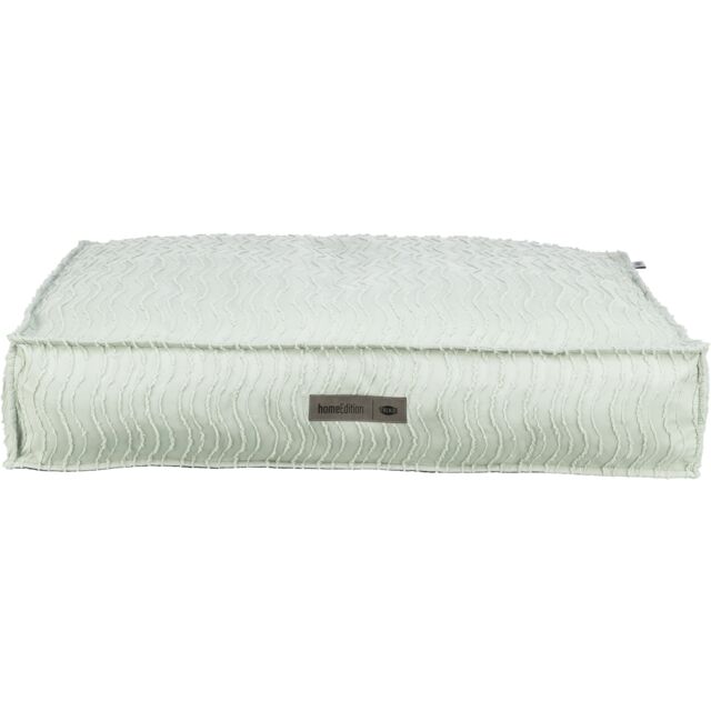 Trixie Kissen Marley Wave - salbei - 100 × 70 cm