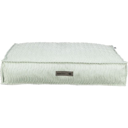 Trixie Kissen Marley Wave - salbei - 100 × 70 cm