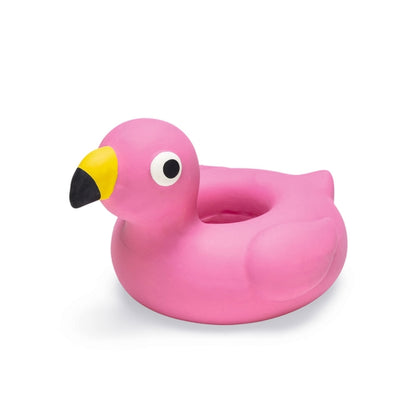 Beeztees Ente / Flamingo - Latexspielzeug