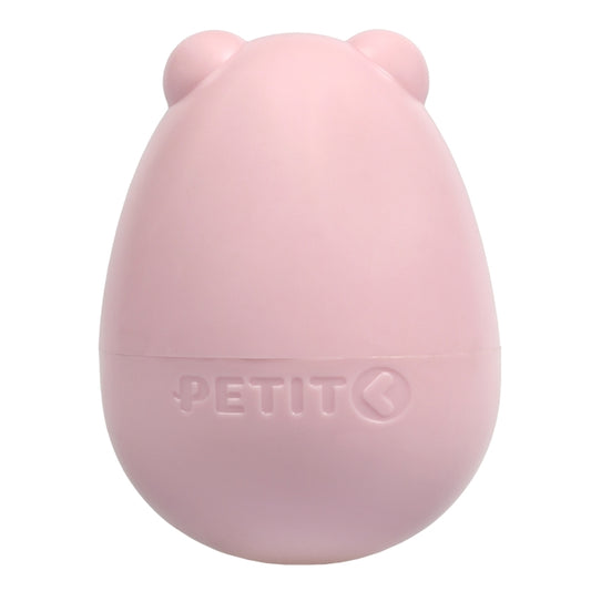 EBI Petit Drehendes Welpen-Spielzeug Balu - Rosa