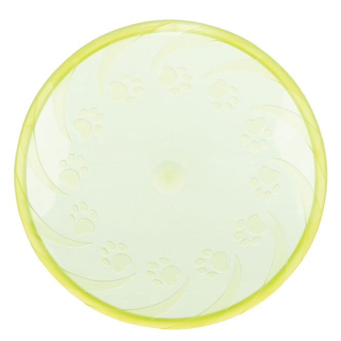 Trixie TPR Dog Disc, schwimmfähig - 18 cm