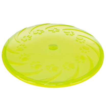 Trixie TPR Dog Disc, schwimmfähig - 18 cm