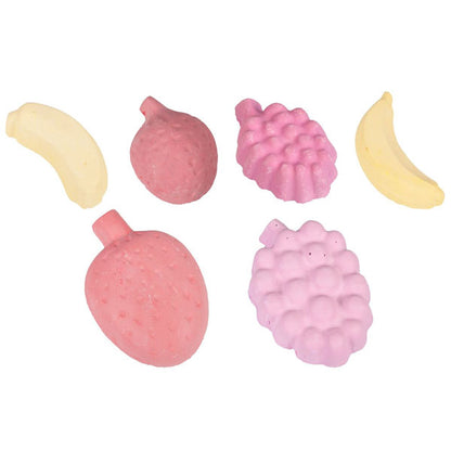 Karlie Nagerstein TUTTI FRUTTI Erdbeere - Groß, 65 g