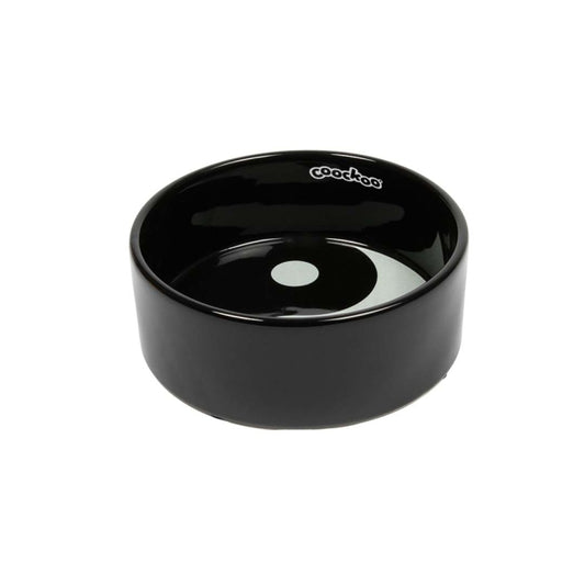 Coockoo Keramiknapf Yinyang - 1150ml - 17.5 x 17.5 x 7cm