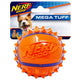 NERF DOG Mega Tuff TPR Spike Ball – 9 cm