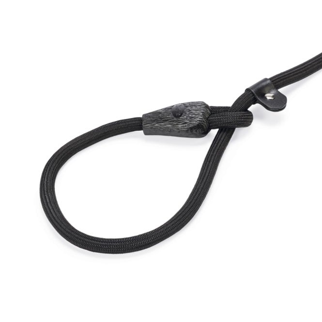 Karlie EASY Agility Leine - Schwarz, 165 cm - 12 mm