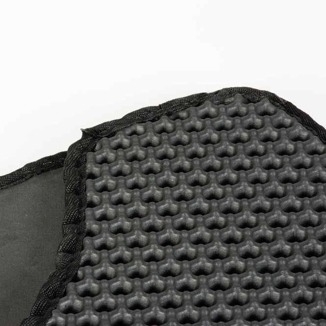 Duvoplus Katzentoiletten-Vorleger Swift mit Aussparung