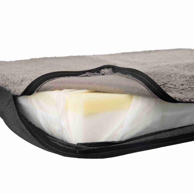 Trixie Vital Matratze Bendson - 80 × 60 cm