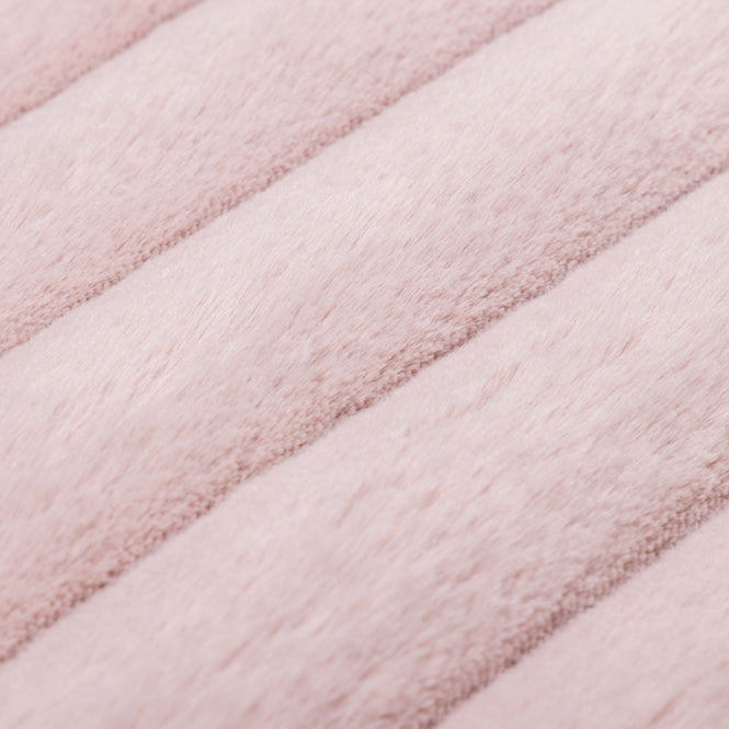 Designed by Lotte Hundekissen Reza - Rosa - 100 x 70 cm