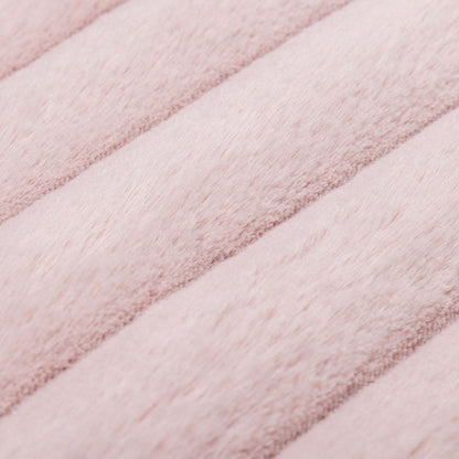 Designed by Lotte Hundekissen Reza - Rosa - 120 x 80 cm