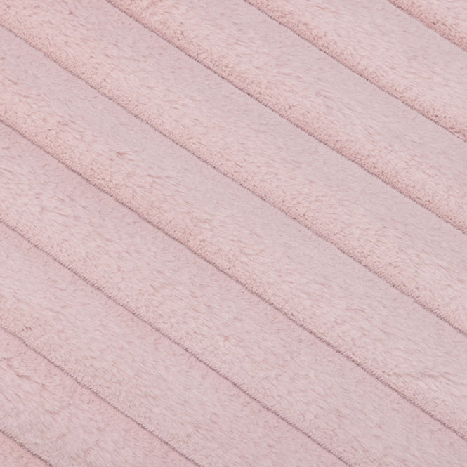 Designed by Lotte Hundekissen Reza - Rosa - 120 x 80 cm