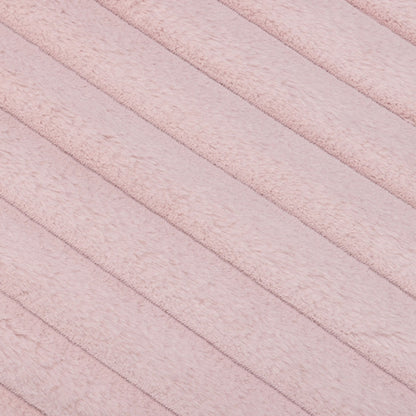 Designed by Lotte Hundekissen Reza - Rosa - 120 x 80 cm