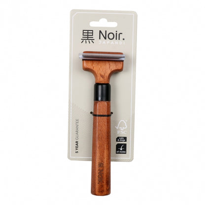 EBI Noir Japandi Trimmmesser - schmal - 16,6 x 5 x 3cm