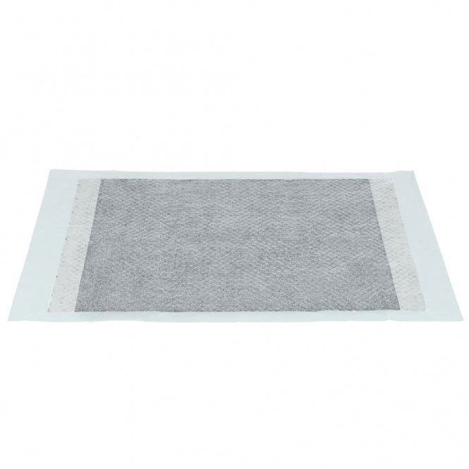 Trixie Hygiene-Unterlage Nappy mit Aktivkohle - 40 x 60 cm / 7 Stück