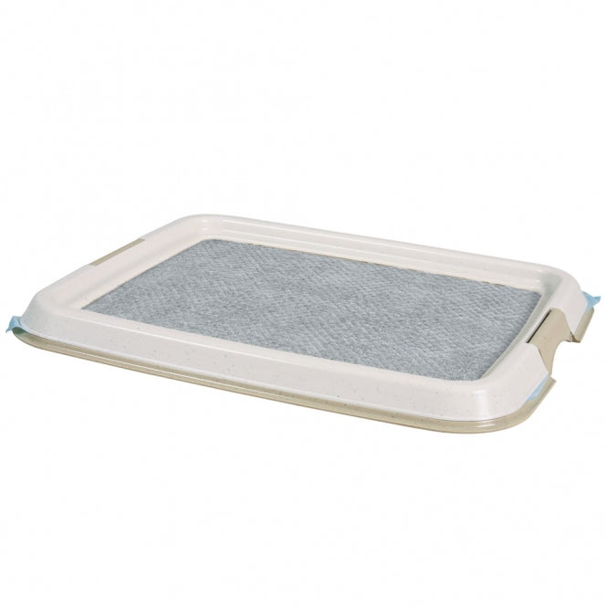 Trixie Hygiene-Unterlage Nappy mit Aktivkohle - 40 x 60 cm / 7 Stück