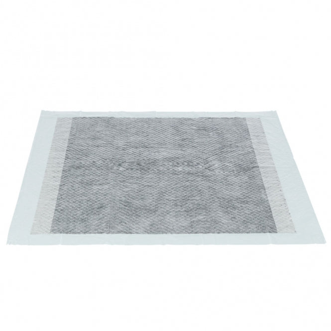 Trixie Hygiene-Unterlage Nappy mit Aktivkohle - 40 x 60 cm / 7 Stück