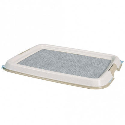 Trixie Hygiene-Unterlage Nappy mit Aktivkohle - 40 x 60 cm / 7 Stück