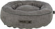 Trixie Vital Bett Lennox, rund - grau - ø 60 cm