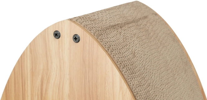 Trixie Kratzhaus aus MDF/Pappe