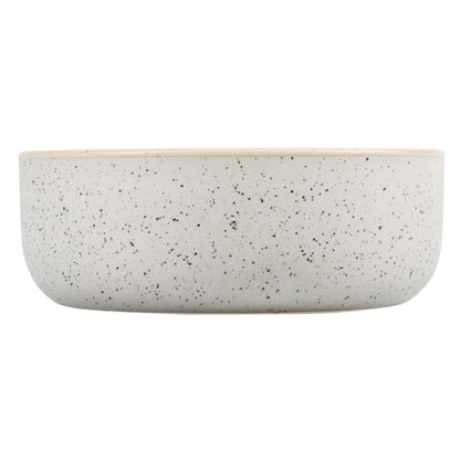 Duvoplus Keramiknapf Stone Smooth Dune - 470ml - 14x14x5cm