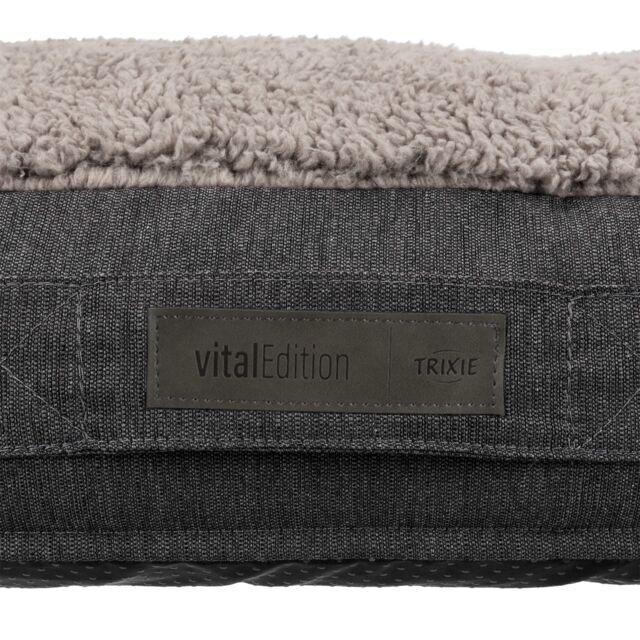 Trixie Vital Kissen Bendson - oval - 80 × 55 cm