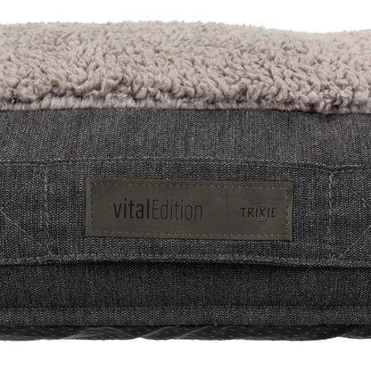 Trixie Vital Kissen Bendson - oval - 80 × 55 cm