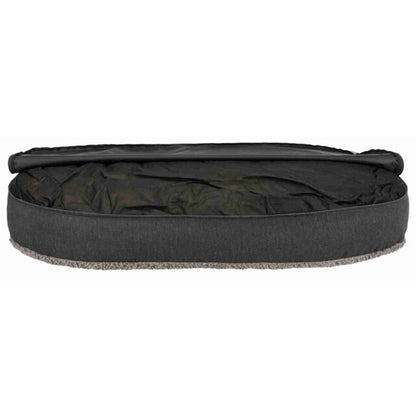 Trixie Vital Kissen Bendson - oval - 100 × 70 cm