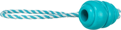 Trixie Super Strong Jumper mit Seil - 36,5 cm/7,9 cm