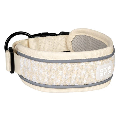 Duvoplus EXPLOR Ultimate Fit Control Halsband Fashion - antique white - M - 39-44cm
