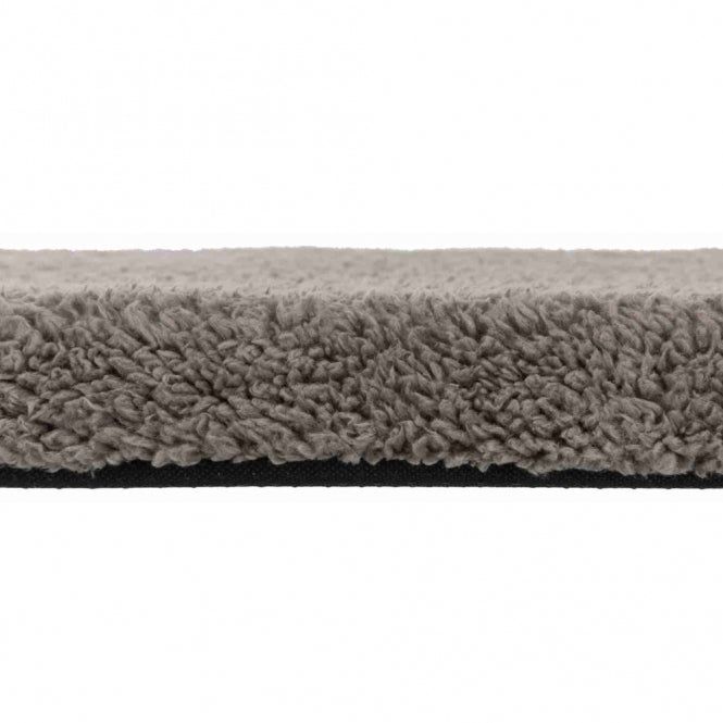Trixie Vital Liegematte Bendson - hellgrau - 80 x 55 cm