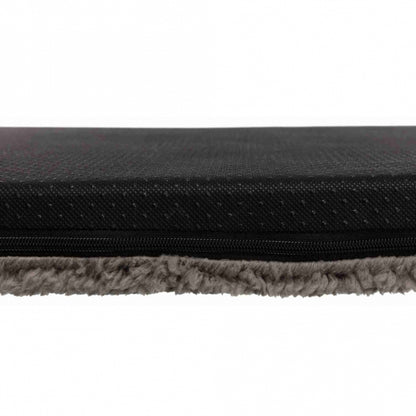 Trixie Vital Liegematte Bendson - hellgrau - 120 x 85 cm
