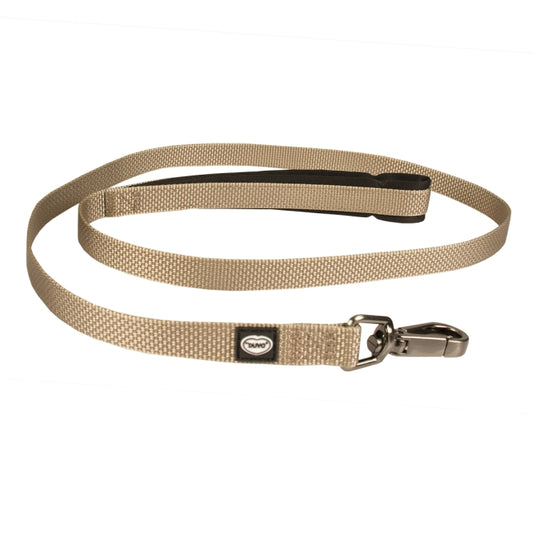 Duvoplus EXPLOR North Leine - Taupe - 120cm/15mm