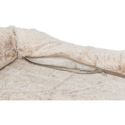 Trixie Vital Bett Lino Soft - beige - 110 × 75 cm