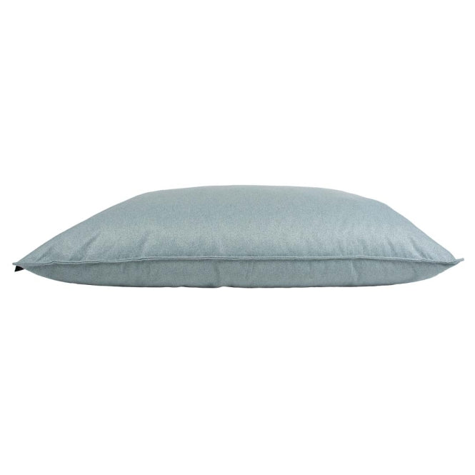 D&D Kissen Eden - ocean - 100x70x10cm
