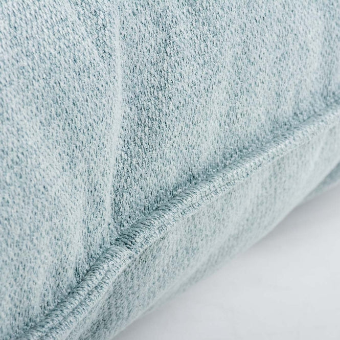 D&D Kissen Eden - ocean - 100x70x10cm