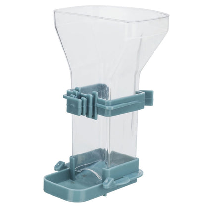 Trixie Futterautomat (Trichter) - 150 ml