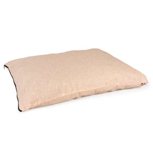 Duvoplus Kissen Mellow Orange - 80 x 60 x 14cm