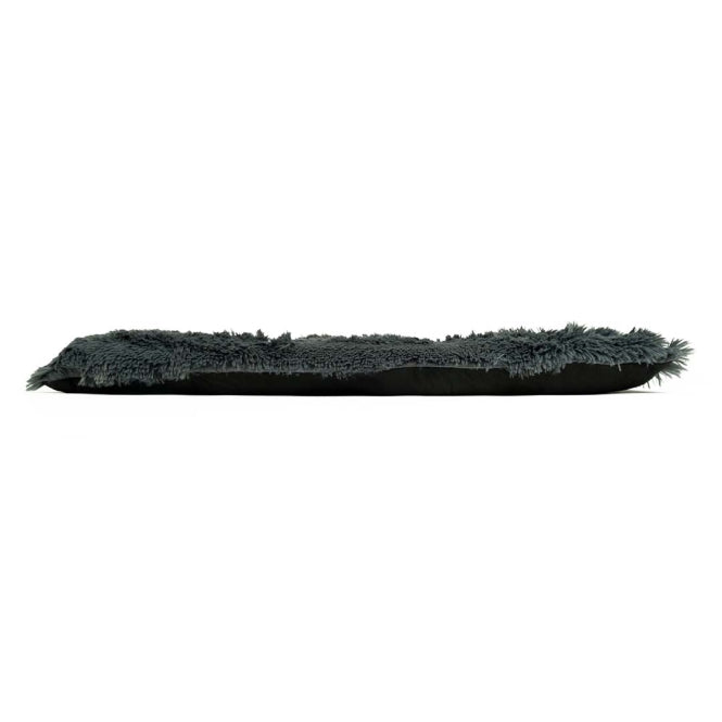 Duvoplus Liegematte Snug - dunkelgrau - S - 61x46x7cm