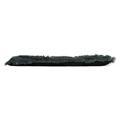 Duvoplus Liegematte Snug - dunkelgrau - S - 61x46x7cm