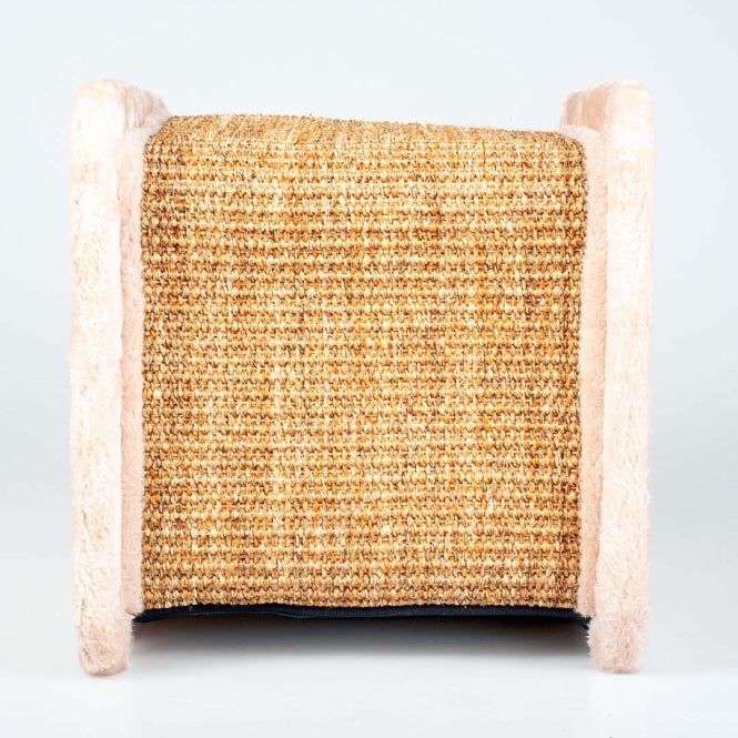 Duvoplus Kratztunnel Square - Beige