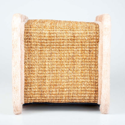 Duvoplus Kratztunnel Square - Beige
