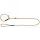 Trixie BE NORDIC Retrieverleine - sand/schwarz / L-XL
