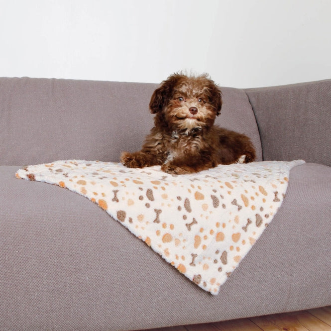 Trixie Decke Jimmy Soft - 75 × 50 cm