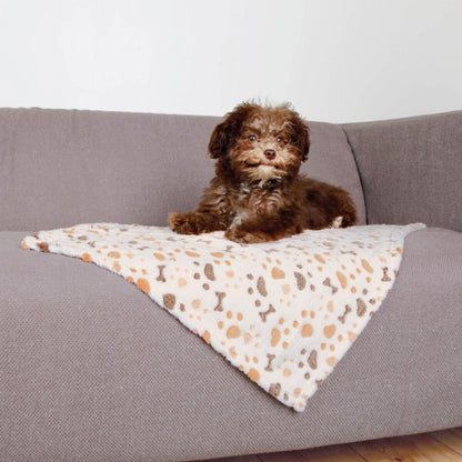 Trixie Decke Jimmy Soft - 75 × 50 cm
