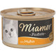 Miamor Pastete Huhn 85g