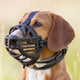 Trixie Maulkorb Muzzle Flex, Gummi - L