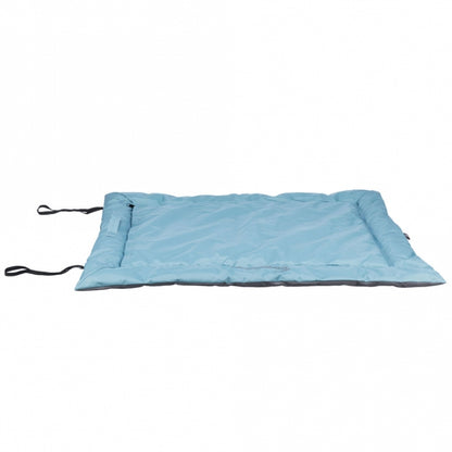 Trixie Reisedecke Samoa Classic für Kühlmatten - 120 × 80 cm